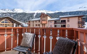 VVF Villages   Le Parc de la Vanoise   Val-Cenis